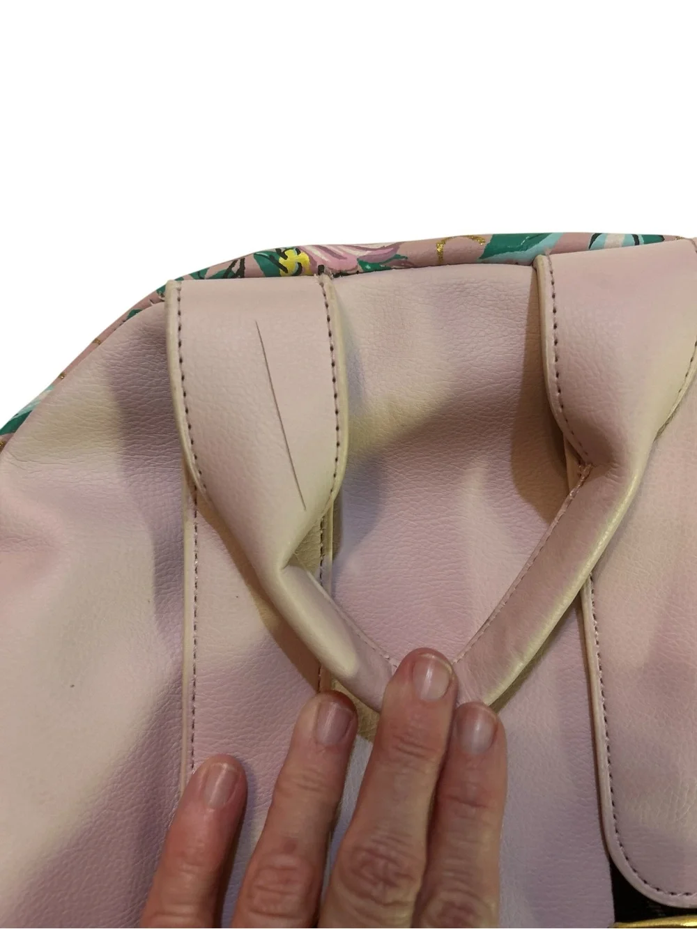 Betsey Johnson style profile